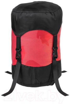 Спальный мешок Premier Fishing PR-SB-210x72-R (красный)