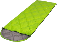 Спальный мешок Premier Fishing PR-YJSD-25-G (зеленый) - 