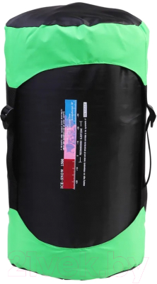 Спальный мешок Premier Fishing PR-YJSD-32-G (зеленый)