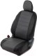 Комплект чехлов для сидений Seintex 87562 - 