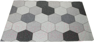 Изображение товара Коврик грязезащитный Kovrikbel №16 (80x120)