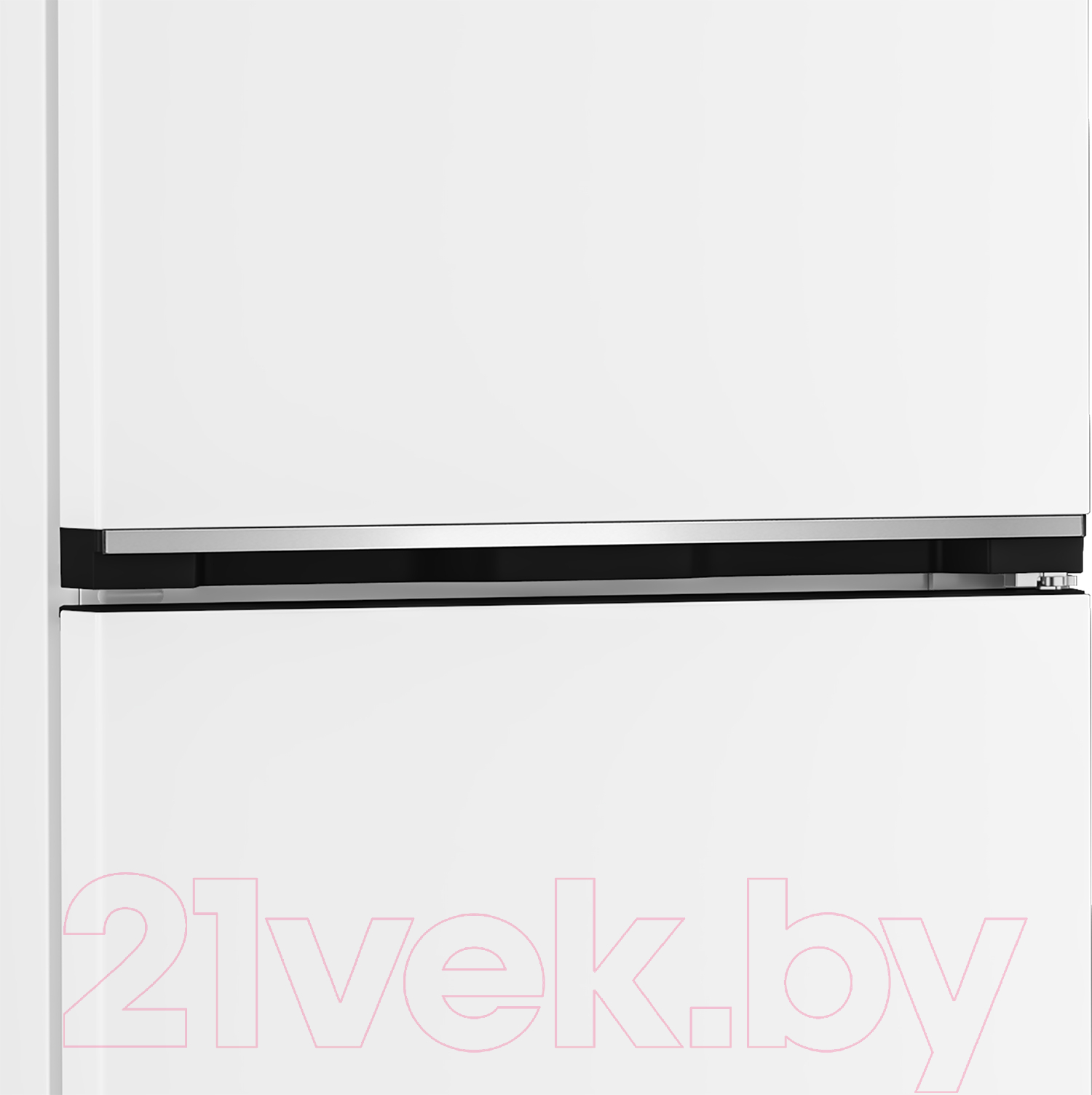 Холодильник с морозильником Beko B1RCSK362S