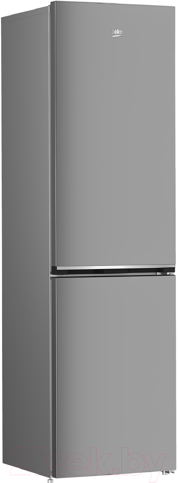 Холодильник с морозильником Beko B1RCSK362S