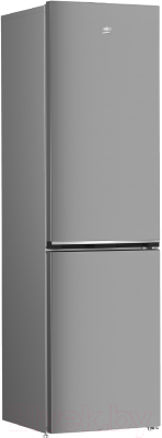 Холодильник с морозильником Beko B1RCSK362S