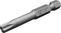 Набор бит BERGER Torx T30Hx50мм S2 / BG2417 (2шт) - 