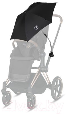 Зонт для коляски Cybex Priam (черный)