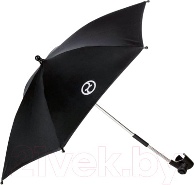 Зонт для коляски Cybex Priam (черный)