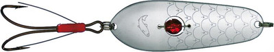 Блесна Kuusamo Rasanen Pearl Weedless 70/20 S-C / 589267 - 