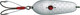 Блесна Kuusamo Rasanen Pearl Weedless 70/20 S-C / 589267 - 