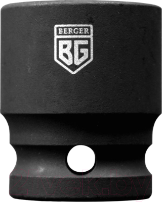 Головка слесарная BERGER 1/2" 13мм / BG2117