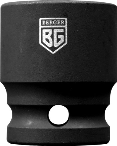 Головка слесарная BERGER 1/2" 16мм / BG2120