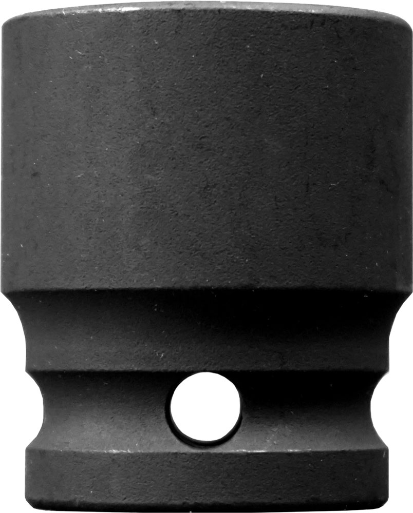 Головка слесарная BERGER 1/2" 18мм / BG2122 — фото 3