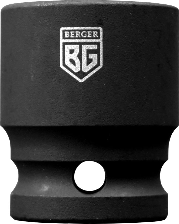 Головка слесарная BERGER 1/2" 18мм / BG2122