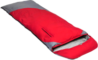 Спальный мешок Premier Fishing PR-YJSD-32-R (красный) - 