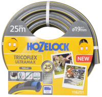 Шланг поливочный Hozelock Tricoflex Ultraflex 116251 / Б0046568 - 