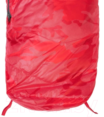 Спальный мешок Premier Fishing PR-SB-210x80-R (красный)