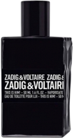 Туалетная вода Zadig & Voltaire This is Him! (50мл) - 