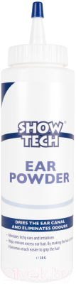 Пудра для животных Show Tech Ear Powder 54STE007 (30г)