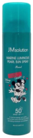 Спрей солнцезащитный JMsolution Disney Collection Favorite Luminous Pearl SPF50+ PA++++ (180мл) - 