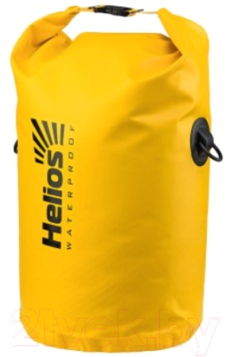 Гермомешок Helios HS-DB-303070-Y (30л, желтый)