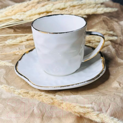 Изображение товара Набор для чая/кофе Lenardi Офелия 142-002