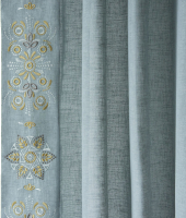 

Комплект штор, Шейн 290x240 с подхватами