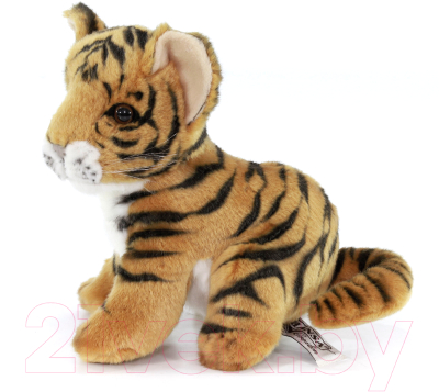 Мягкая игрушка Hansa Сreation Тигр детеныш / 3421 (18см)