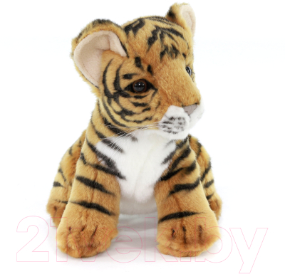 Мягкая игрушка Hansa Сreation Тигр детеныш / 3421 (18см)