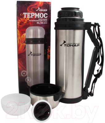Термос для напитков Тонар HS.TM-013 (1.8л)