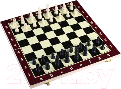 Шахматы Sima-Land Классика 578802