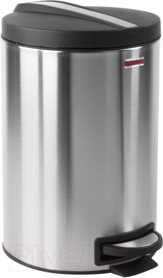 Изображение товара Мусорное ведро Laima Modern / 232264