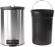 Миниатюра изображения товара Мусорное ведро Laima Modern / 232264