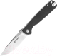 Нож складной GANZO G6805-BK (черный) - 