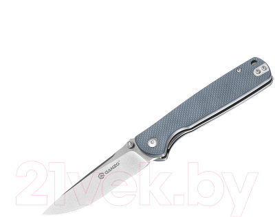 Нож складной GANZO G6805-GY (серый)