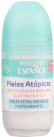 Дезодорант шариковый Instituto Espanol Atopic Skin (75мл) - 