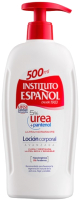 Лосьон для тела Instituto Espanol Urea Ультраувлажняющий с 5% мочевины и пантенолом (500мл) - 