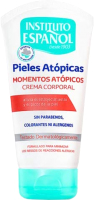 Крем для тела Instituto Espanol Body Cream Atopic Skin (150мл) - 