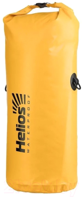 Гермомешок Helios HS-DB-7033100-Y (70л, желтый)