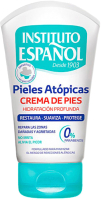 Крем для ног Instituto Espanol Atopic Skin Глубокое увлажнение (100мл) - 