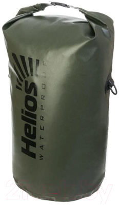 Гермомешок Helios HS-DB-903885-H (90л, хаки)