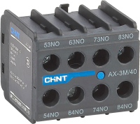 Контактор Chint AX-3M/31 / 925185 - 