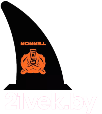 Изображение товара SUP-борд Terror Fordewind 11x32x6 (красный)