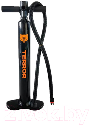 Изображение товара SUP-борд Terror Fordewind 11x32x6 (красный)