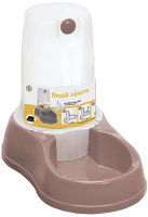 

Кормушка механическая для животных Stefanplast, 04200