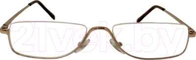 Готовые очки WDL Read p309 +1.25