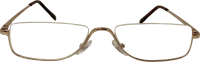 Готовые очки WDL Read p309 +2.50 - 