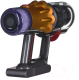 Миниатюра изображения товара Вертикальный пылесос Dyson V12 Detect Slim Absolute 394436-01