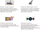 Миниатюра изображения товара Вертикальный пылесос Dyson V12 Detect Slim Absolute 394436-01