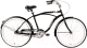 Велосипед Krakken Calypso 26 2023 (21, черный) - 