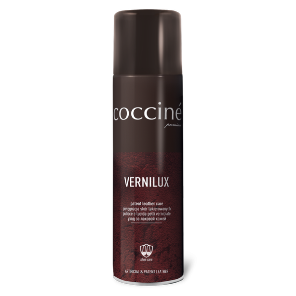 Очиститель для обуви Coccine Vernilux Для лаковой кожи (250мл)